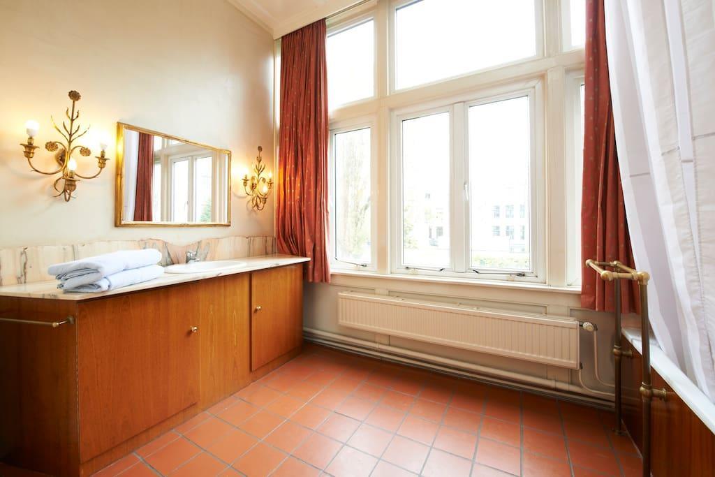 Apartament Superior, 100M2 Amsterdam Zewnętrze zdjęcie